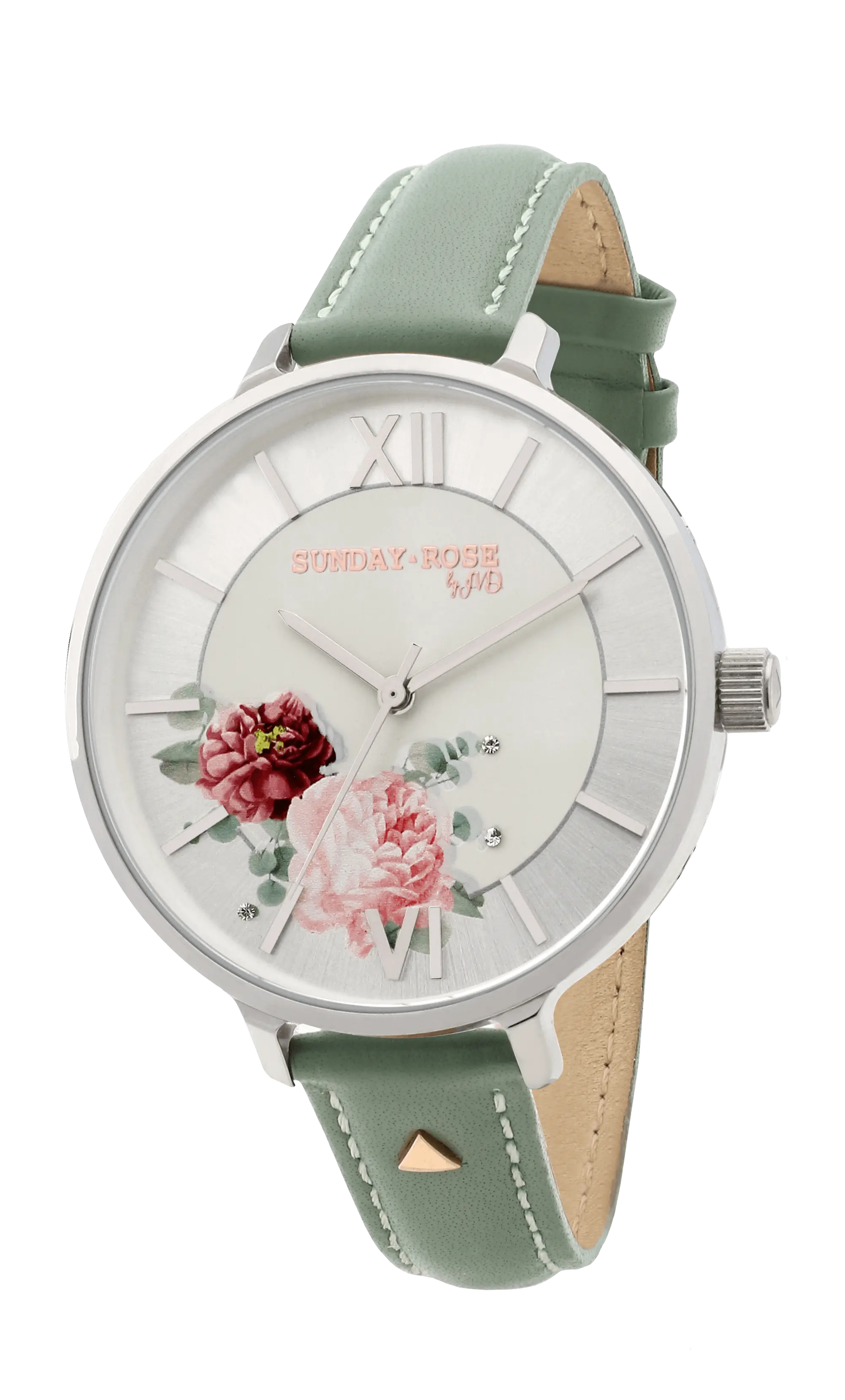 Sunday rose Spirit SUN-S12