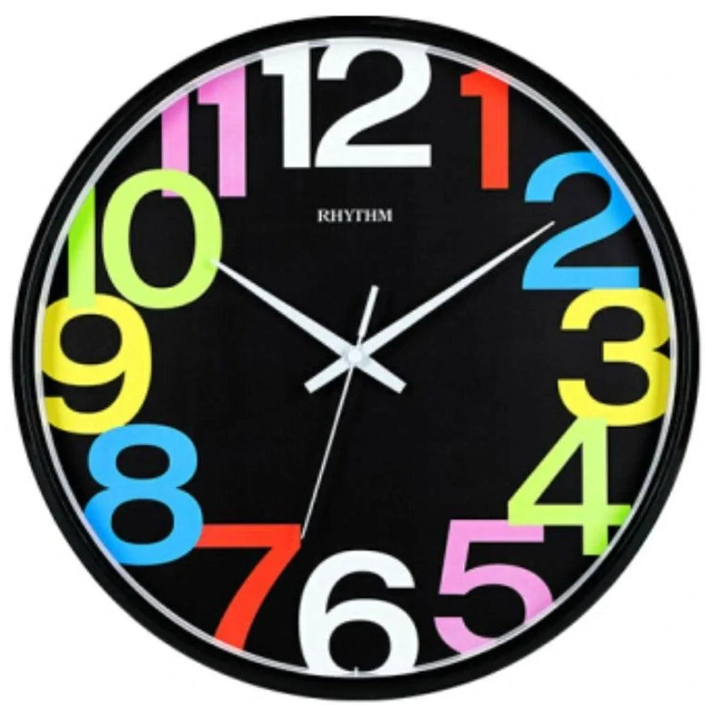 Hodiny Rhythm CMG589BR76