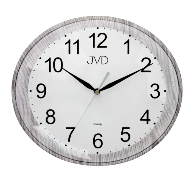 Hodiny JVD HP664.11
