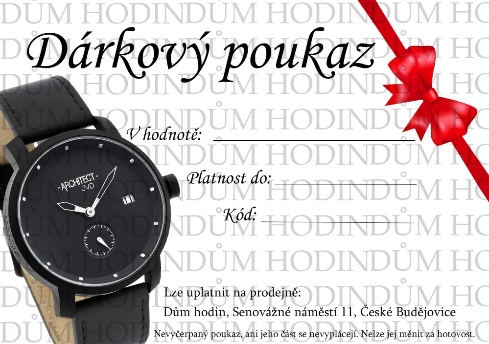 Poukaz 2000,-