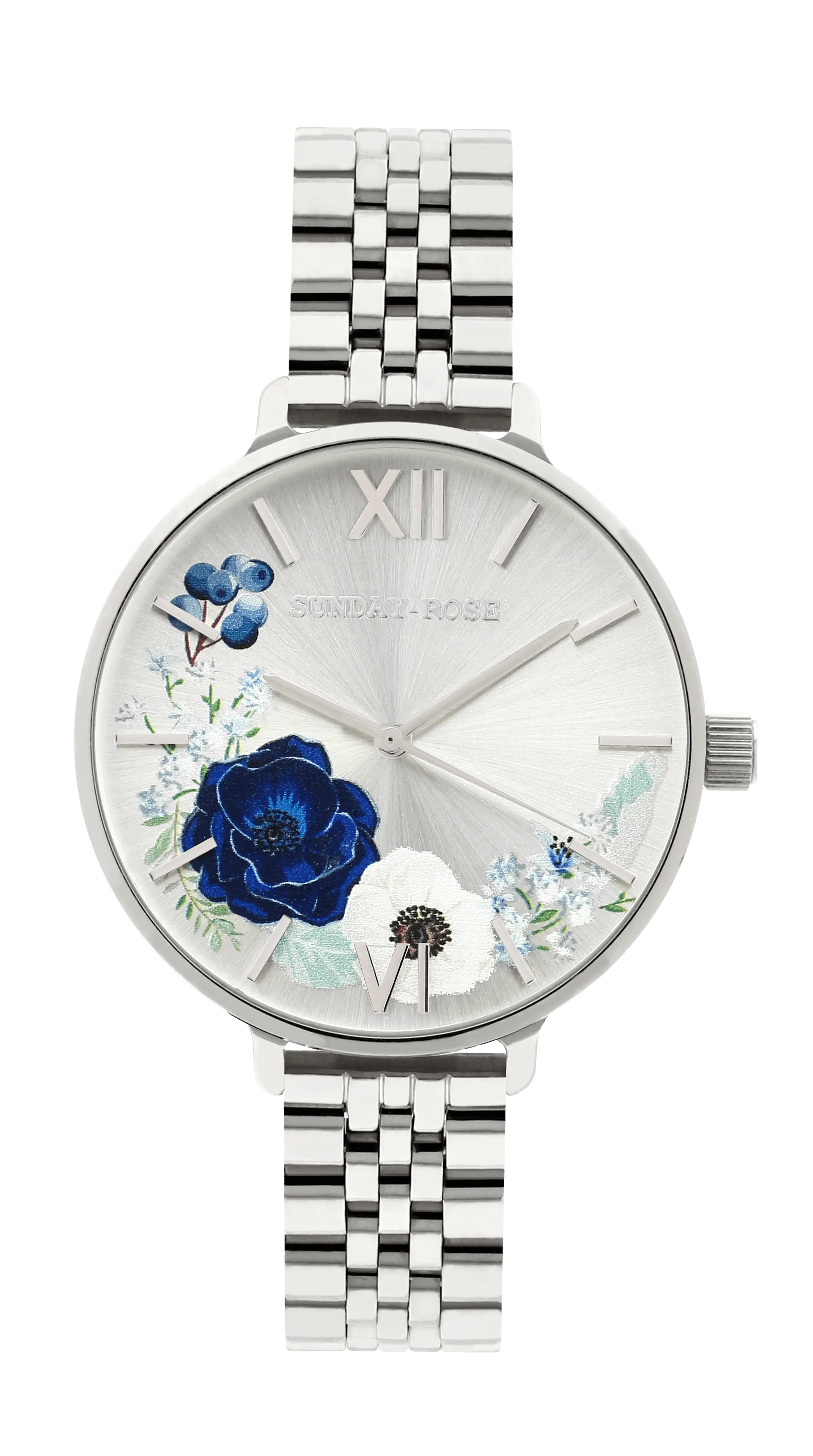 Hodinky Sunday rose SUN-S24