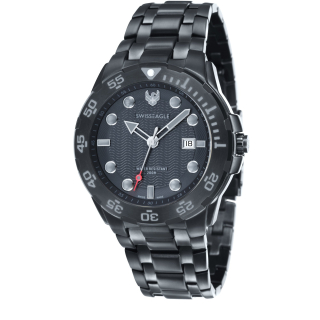 Hodinky Swiss eagle 9040-44