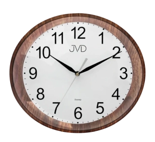 Hodiny JVD HP664.10 