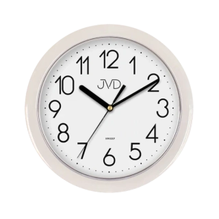 Hodiny JVD HP612.1